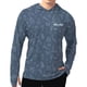 thumbnail image 1 of Camisa de manga larga WELIGU con protección UV UPF 50+ para hombre, 1 of 6