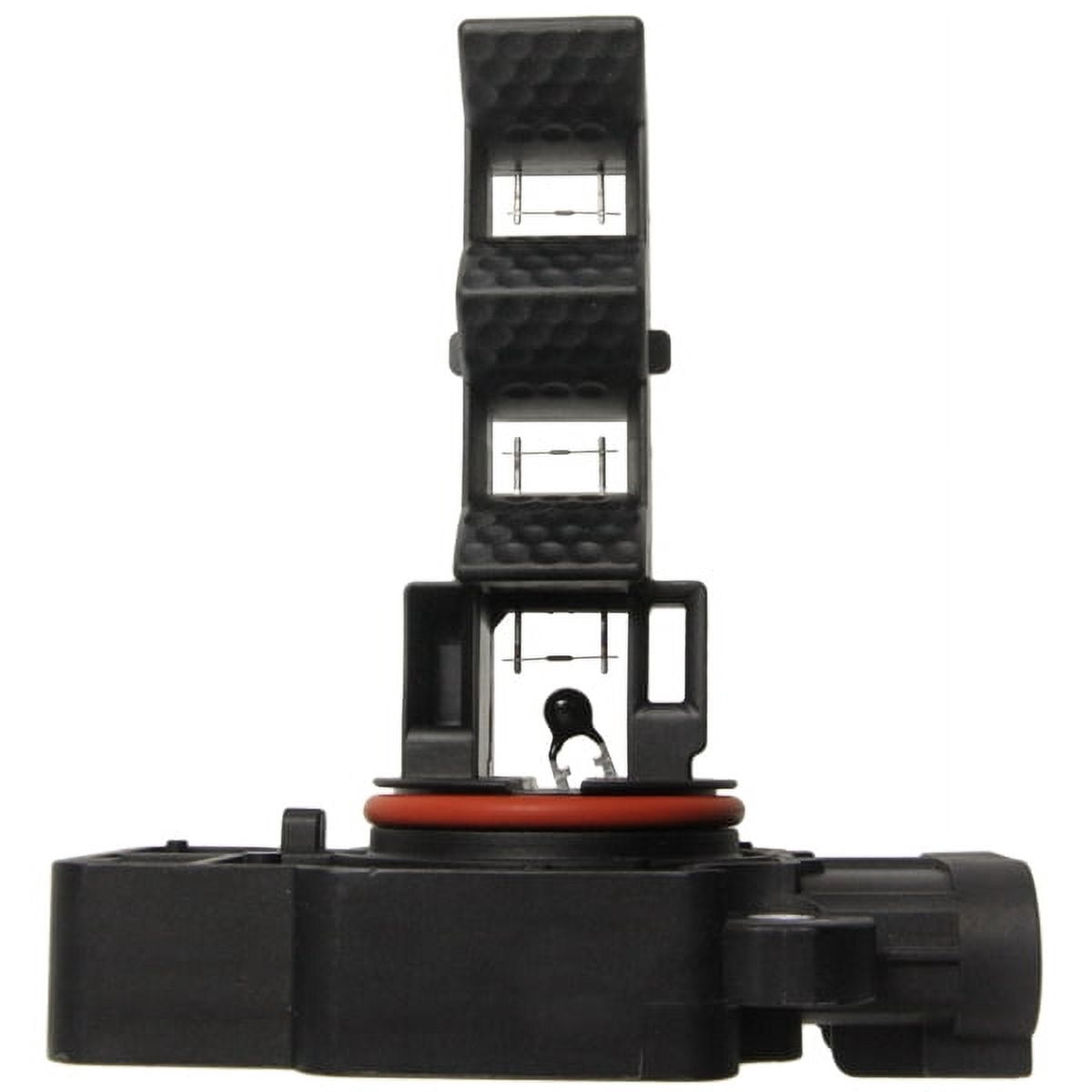 Mass Air Flow Sensor