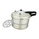thumbnail image 2 of Olla a presión para estufa Olla para enlatar Utensilios de cocina Olla a presión Olla para cocinar para 22cm, 2 of 9