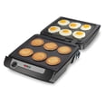 thumbnail image 3 of MultiGrill Plus 4-en-1, 3 of 4