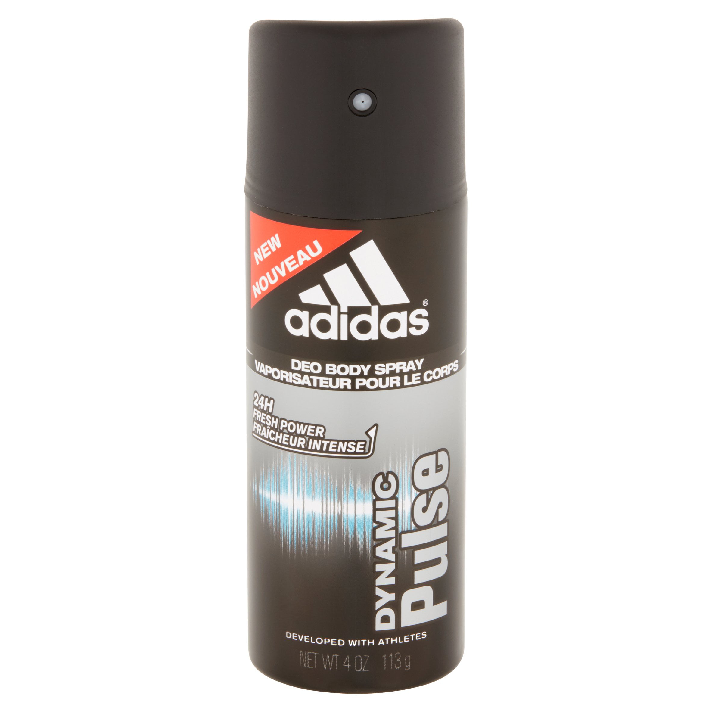 adidas dynamic pulse deo body spray