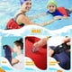 thumbnail image 2 of CinturóN de NatacióN CinturóN de FlotacióN de Piscina CinturóN de FlotacióN de Cintura para Adultos CinturóN Flotante Ajustable CinturóN de Ayuda de Entrenamiento de NatacióN, 1PC, 2 of 5