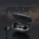 thumbnail image 4 of Twowood auricular T68 Auricular inalámbrico Bluetooth-Compatible con Bluetooth 5.0 HIFI ABS ABS a prueba de audífonos Auriculares estéreo para deportes, 4 of 6