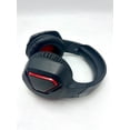 thumbnail image 4 of Open Box gmrpwnage Wireless Gaming Headset for PS5, PS4, Mac Switch PC CAPTAIN-100 - Red, 4 of 5