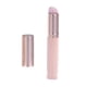 thumbnail image 4 of Pincel de labios de silicona con tapa, aplicador de labios de silicona reutilizable para viajes y hogar. Rosa, 4 of 9