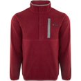 thumbnail image 3 of DRAKE WATERFOWL CAMP FLEECE PULLOVER 2.0, 3 of 8