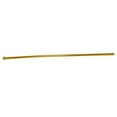 thumbnail image 1 of Kingston Brass CB38302 Complement 3/8-Inch Diameter Bullnose Lavatory Supply, 30-Inch, Polished Brass, 1 of 1