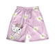 thumbnail image 4 of Pantalones cortos Kawaii Sanrio Hellokitty Kuromi Chibi maruko-chan para niña, pantalones de playa, tendencia de ocio, regalo de cumpleaños para novia, nuevo, 4 of 4