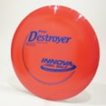 thumbnail image 5 of Innova Pro Destroyer Disc Golf Distance Driver, Pick Color/Weight [Stamp & Exact Color May Vary] Blue 167-169 grams, 5 of 5