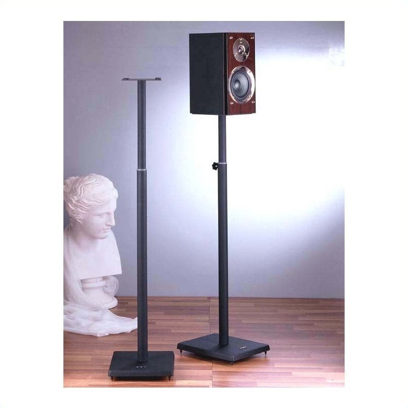 surround speaker stand