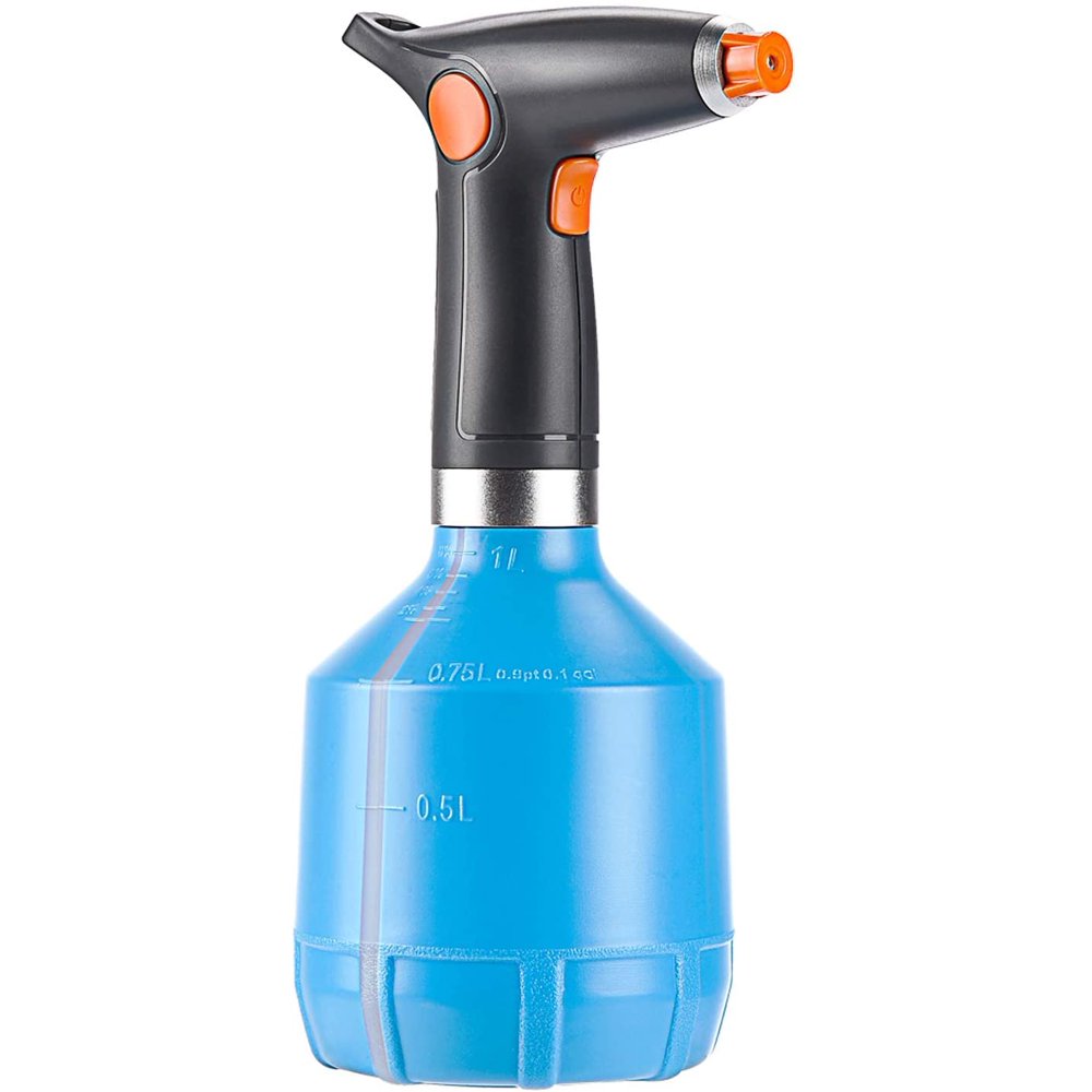 ACGINC Electric Plant Mister Spray Bottle for Indoor