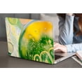 thumbnail image 5 of KSK KAISHEK Hard Shell Case Cover for MacBook Pro 13 inchs with Retina Display No USB-C / CD-ROM Model: A1425/A1502 Plants series 0745, 5 of 5