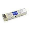 thumbnail image 2 of Addon GLC-GE-100FX-AO SFP transceiver, 2 of 2