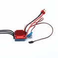 thumbnail image 6 of GOOLRC 35A Brushless ESC Electric Speed Controller for 1/16 1/18 RC Car Truck, 6 of 6