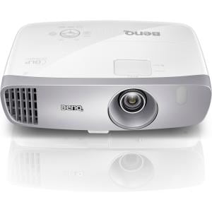 HT2050 DLP 3D PROJ 2200L 1080P 15K:1 HDMI USB 7.27LBS HDTV COMP