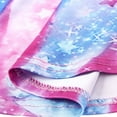 thumbnail image 7 of Rggeeun Toddler Doll And Girl Matching Nightdress Meraid Dress Nightgowns Girl Girl Doll Clothes Trendy Casual O-Neck Sundress, 7 of 7