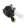 thumbnail image 4 of Relé de solenoide para ATV Recon 250 250TE 250TM 2005-2020 35850-HM8-B00 Accesorios negro, negro, 4 of 5
