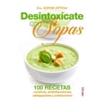 thumbnail image 1 of Desintoxícate Con Sopas Edaf 100 Recetas Curativas Antinflamatorias Adelgzanates Y Antiinsomnio 9788441436305, 1 of 2