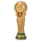 thumbnail image 4 of Decoración de trofeos de fútbol, adorno de trofeo de fútbol mundial Adorno de trofeo de fútbol mundial Trofeo de fútbol mundial Respuesta rápida, 4 of 12