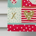 thumbnail image 4 of Carolines Treasures CK5125CHF Korean Bobtail Cat Love Flag Canvas House Size Large multicolor, 4 of 4