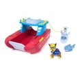 thumbnail image 3 of Set de Juego Paw Patrol Sea Patroller con Chase y Shark, 3 of 6