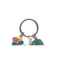thumbnail image 2 of Parrot Keychain, 2 of 4