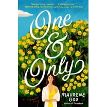 One and Only: a Read with Jenna Pick (Hardcover)