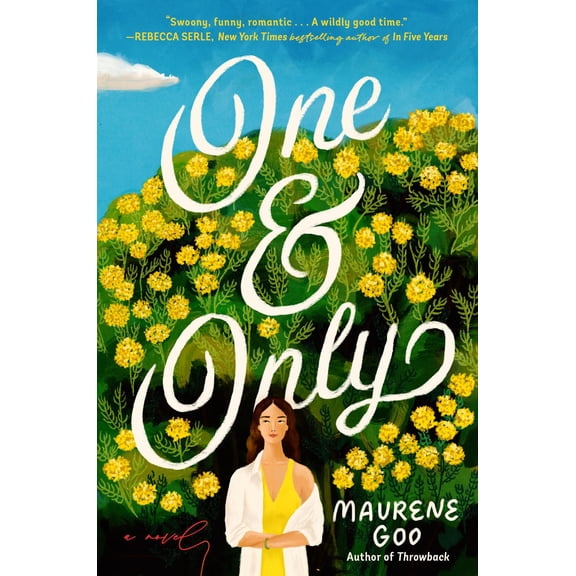 One and Only: a Read with Jenna Pick (Hardcover)