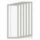 thumbnail image 1 of Cubiertas de Ventilación Magnéticas para el Suelo del Hogar, 4 X 12 Pulgadas, Resistentes y de Fácil Instalación, de PVC B, 1 of 6