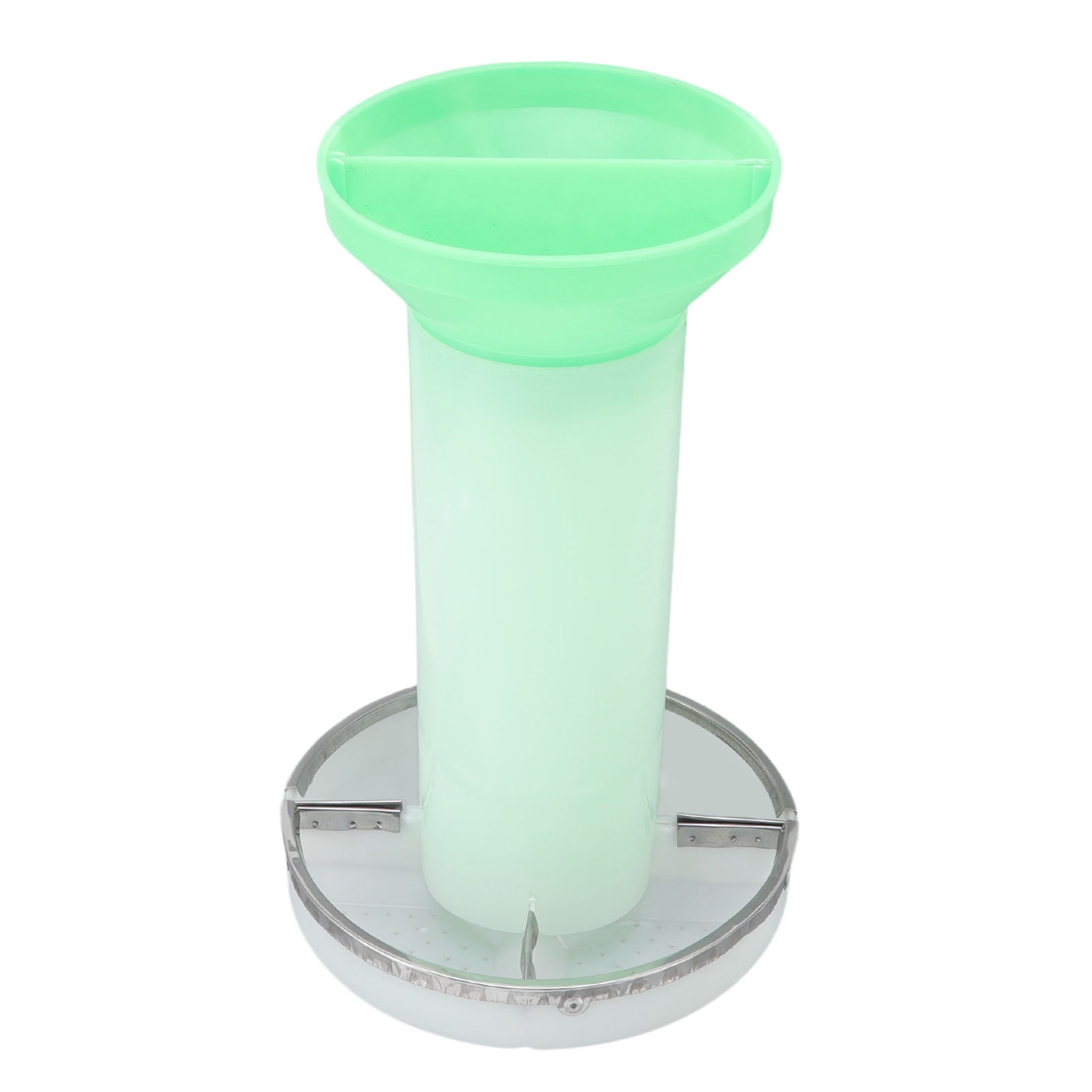Pet Self Feeder, Multipurpose Feeder Bite Resistance Sturdy Reduce