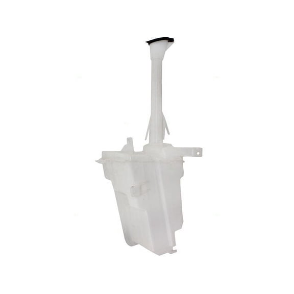 Rear Washer Reservoir - Compatible with 2010 - 2013 Toyota Corolla 2009 2011 2012