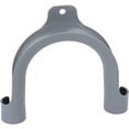 thumbnail image 1 of 771333 Soporte universal de PVC para manguera de desagüe de lavadora y lavavajillas - -, 1 of 2
