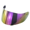 thumbnail image 1 of TFixolMotorcycle Wind Shield Helmet Lens Visor Replacement for AGV K1 K3SV K5 Full Face Helmet, 1 of 7
