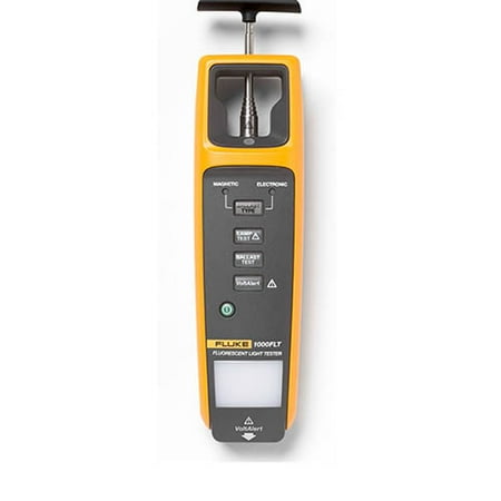 Fluke Ethernet Tester - Fluke 1000FLT 5-in-1 Fluorescent Light Tester