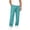 Pink, variant on Lmueinov Mens Cotton Linen Pants Casual Lightweight Straight Leg Pants with Pockets Elastic Drawstring Waist Dress Pant for Men Lounge Trousers S-5XL