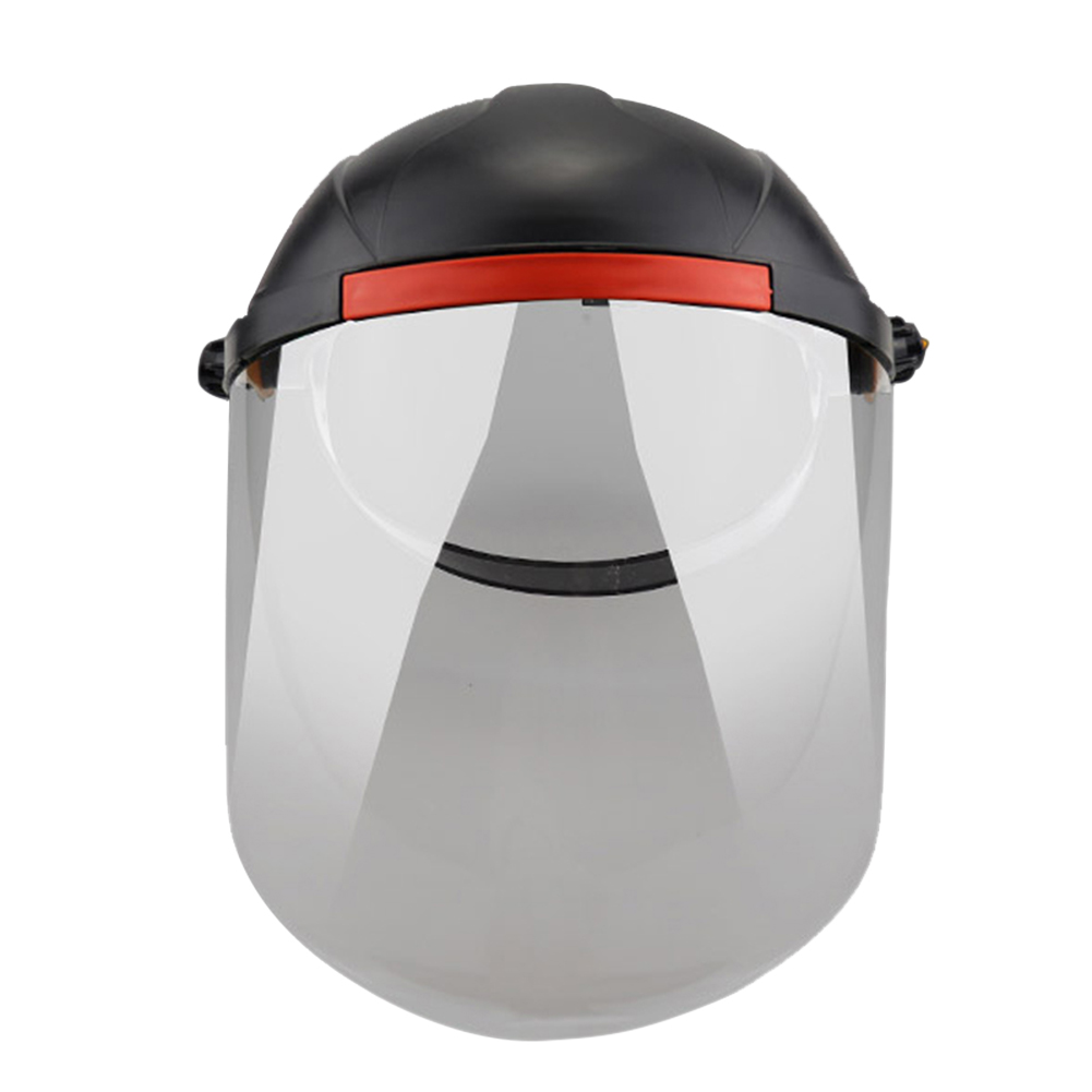 Face Shield Full Face Grinding Shield Flip Front Shade UV Face Shield