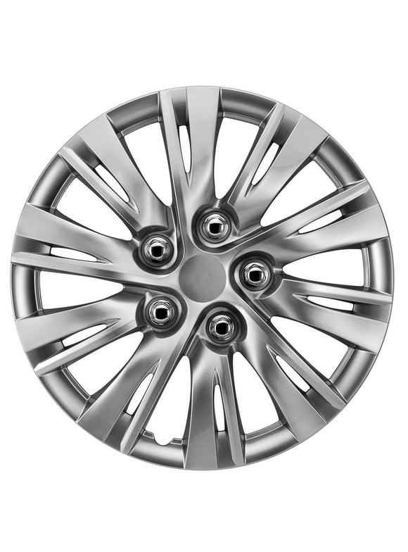 Wheel Covers