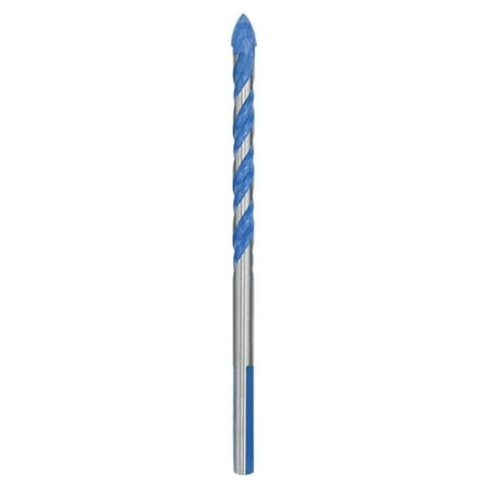 

Clearance Sale Litaoh 1X Drill Bit Drill Bit Multi-Function Drill Bit 6Mm Multifunctional Drill Bits Ceramic Glass Punching Hole Working Sets 3-12Mm