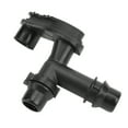 thumbnail image 1 of 17111707817 Conector De Manguera De Agua Refrigerante De Radiador Resistente Al Desgaste Duradero Para Automóvil ANGGREK Accesorios, 1 of 8