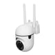 thumbnail image 2 of Cámara de seguridad Wifi para interiores, cámara de vigilancia inalámbrica con conexión de detección de movimiento, 1920x1080, 5G, enchufe europeo, 2 of 5