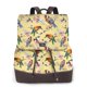 thumbnail image 1 of Easygdp Bright Birds Mochila de Cuero para Mujeres, Bolso de Hombro, Bolsos de Mano de Moda para Trabajo y Viajes, 1 of 4