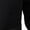 Black, variant on Fengqque Men's Ultra Soft Lined Hoodie Full Zip Pocket Drawstring Long Sleeved Hooded Casual Jacket White 12(XL)