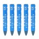 thumbnail image 1 of 5 Pcs Waterproof Tire Marking Crayon Car Tire Pens for Easy Repairs and Maintenance Tire Repair Marker Marking Pen Car Tire Marker Pen, 1 of 3