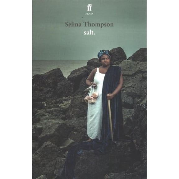 Salt (Paperback)