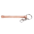 thumbnail image 4 of Door Opener Tool, Non-contact Button Press Tool Copper Material  For Clean Hands For Outdoor, 4 of 8