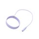 thumbnail image 4 of Pinzas para extensiones de pestañas, pulsera con soporte, pulsera suave y Flexible para uso en salón Violeta Zulema Protector Pinzas, 4 of 8