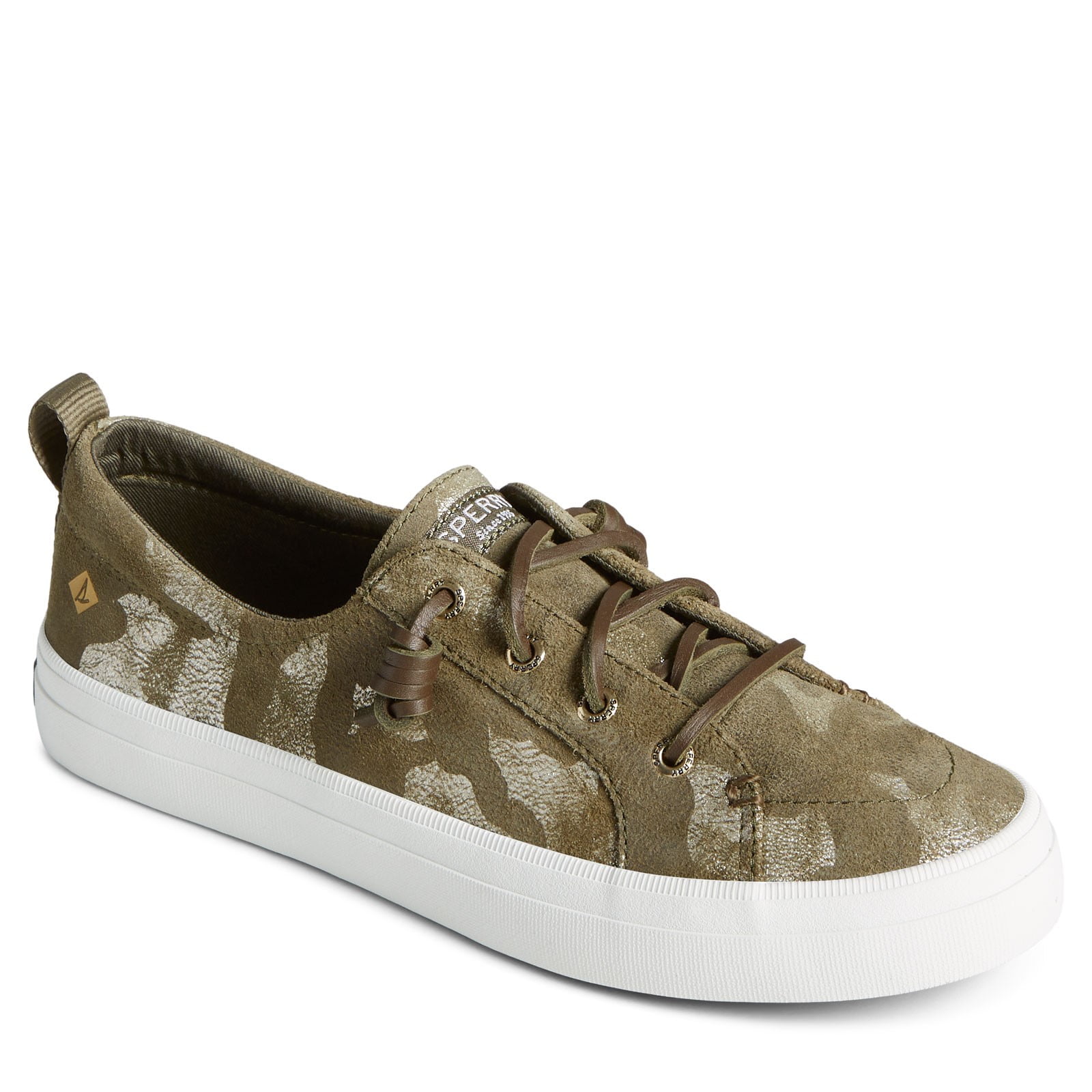 Sperry crest vibe camo deals
