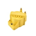 thumbnail image 2 of Yellow Ignition Coil Compatible with 1990-1996 Chevrolet Corsica 2.2L Replacement for DR39, 2 of 5