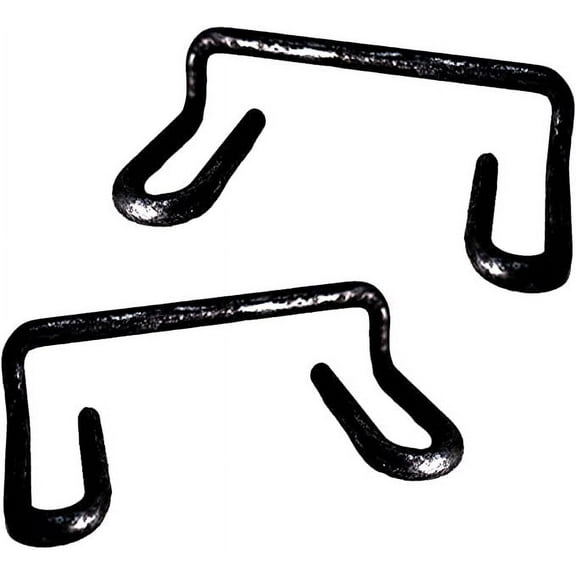 Front Door Soft Canvas Striker Door Catch Latch, Left or Right, fits Military Humvee M998 HMMWV H1