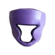 thumbnail image 5 of Casco integral de boxeo para adultos, casco de sparring, casco protector deportivo de boxeo Púrpura, 5 of 9